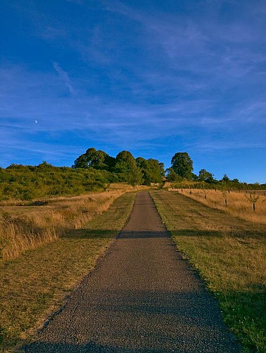 MONT SAINT-PIERRE-RUNDGANG