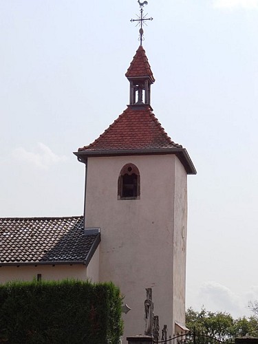 Chapelle de Heckling