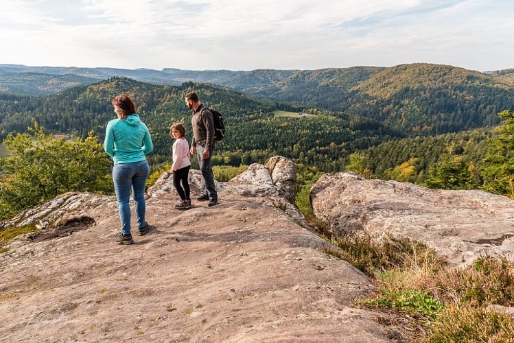 Circuit du Spitzberg