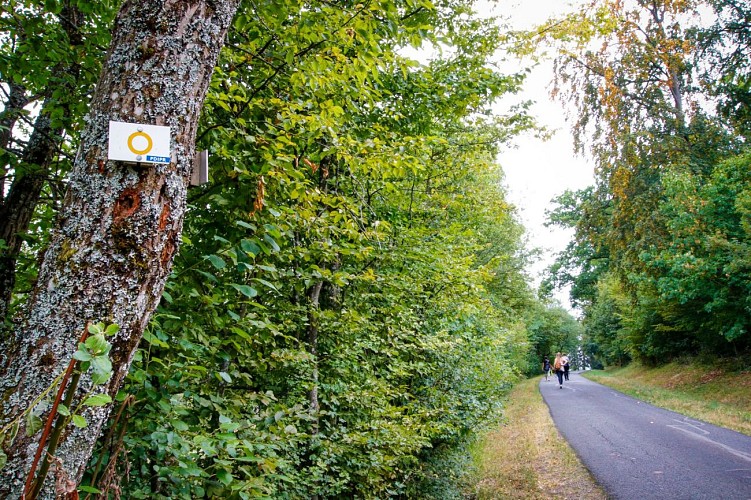 Paysages de la Blies