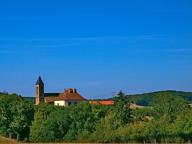 Charleville sous Bois