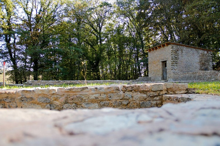 Circuit du Grosswald