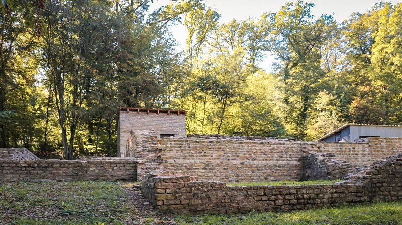 Circuit du Grosswald