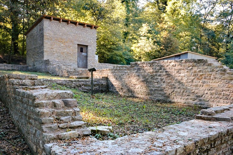 Circuit du Grosswald