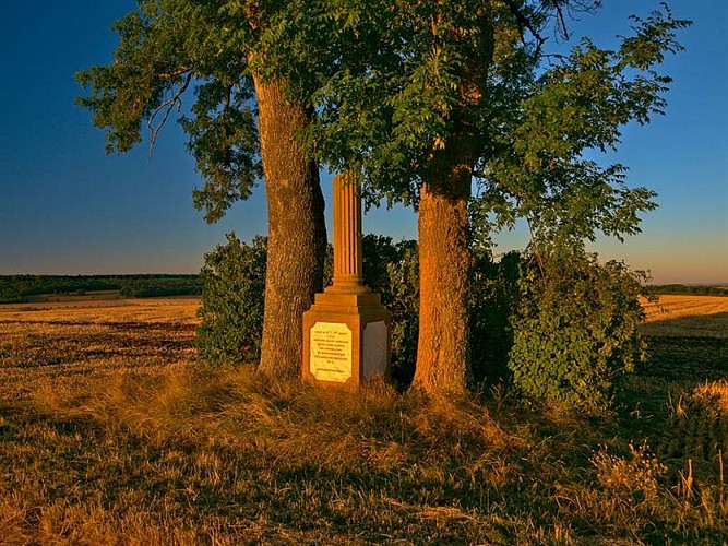 Monument de la guerre de 1870