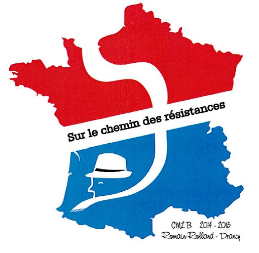 Le chemin des résistances