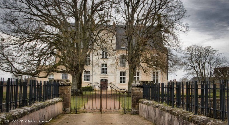 La Loupe le Château