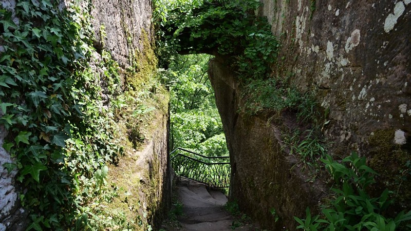 Château du Ramstein