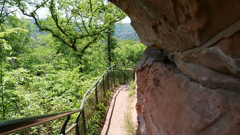 Château du Ramstein