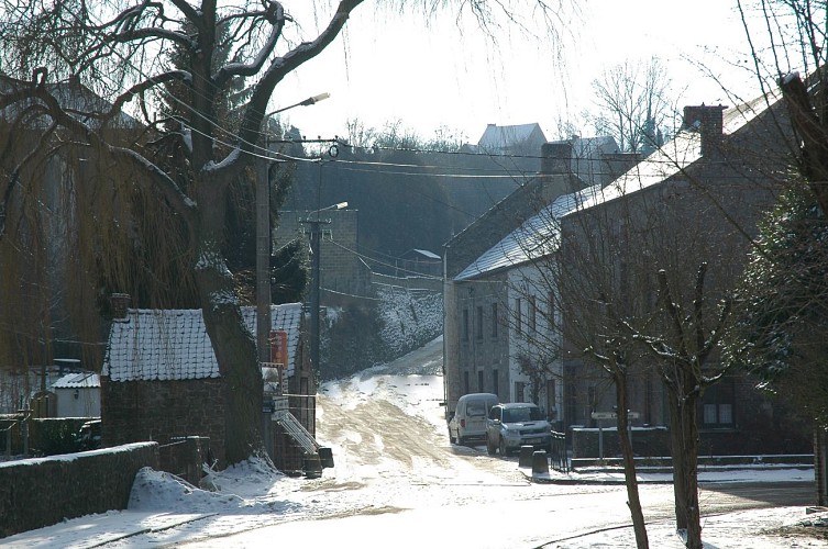 BOIGNEE_rue de la montagne