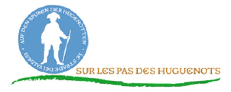 Itinerario a pie : sur les pas des Huguenots