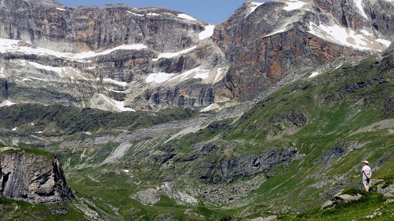 The White Lake