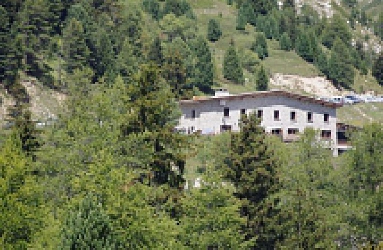 Tour des glaciers de la Vanoise (7 jours)