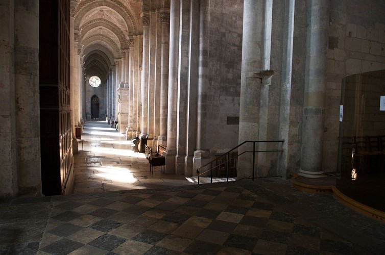 Historisches Fest in Vienne