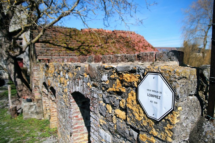 UNESCO Global Geopark Famenne-Ardenne : Géobalade de Wellin  "Aux confins de la Calestienne et de l'Ardenne"