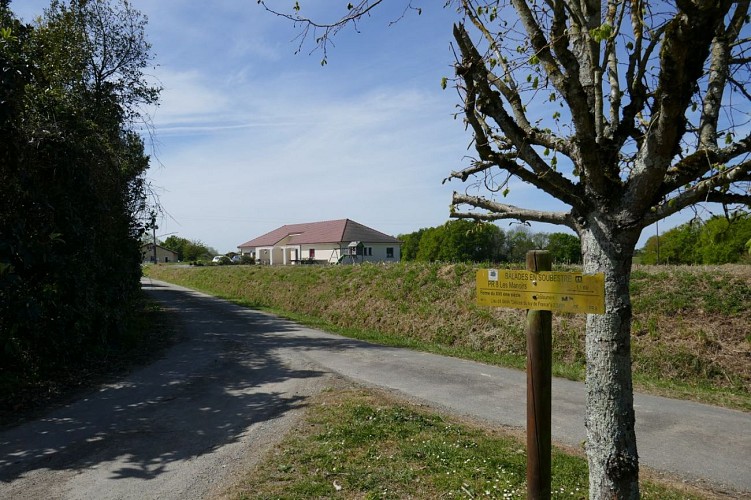 PR8 Cabidos Les Manoirs crédit Tourisme Nord Béarn (13)