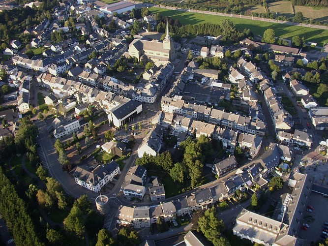 Lauschtour St.Vith & Amel