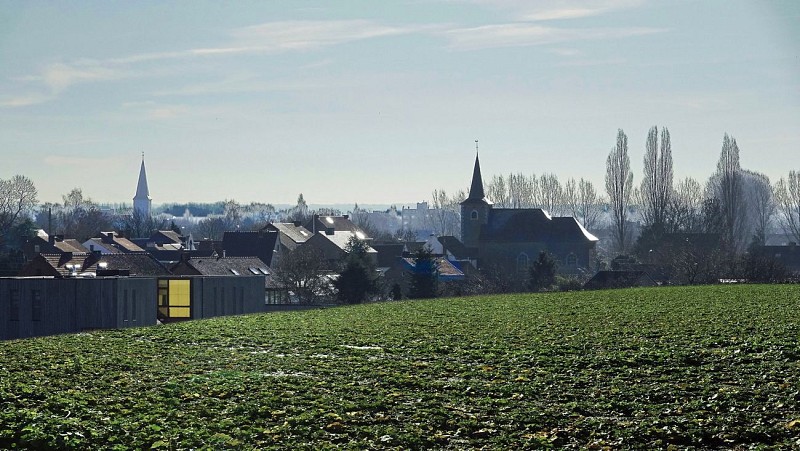 A la découverte de Bettincourt