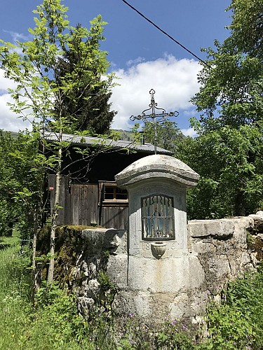 Loop of Mont Mailly