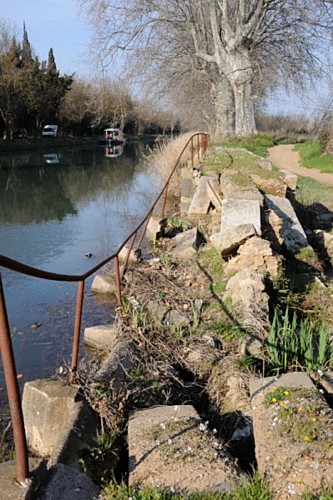 canal du midi