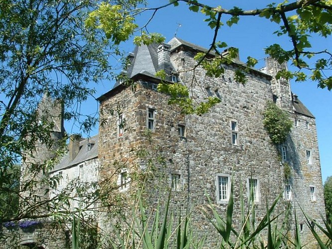 Photo 2 Promenade du souvenir