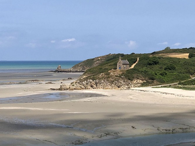 Chapelle Saint Maurice