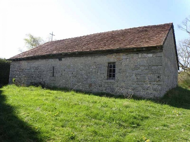 Sentier des Demoiselles