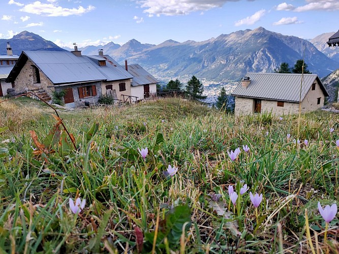 Le Mélézin_Villar-Saint-Pancrace