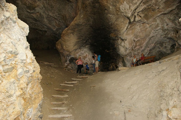 Névache vallée clarée val-des-prés