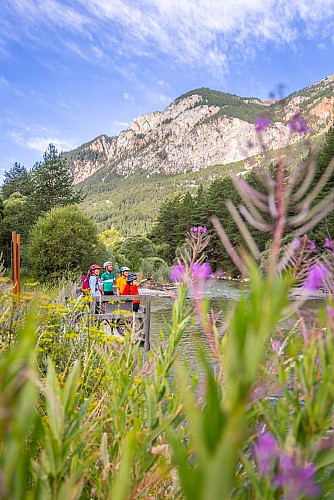 Entre Clarée et Durance_Val-des-Prés