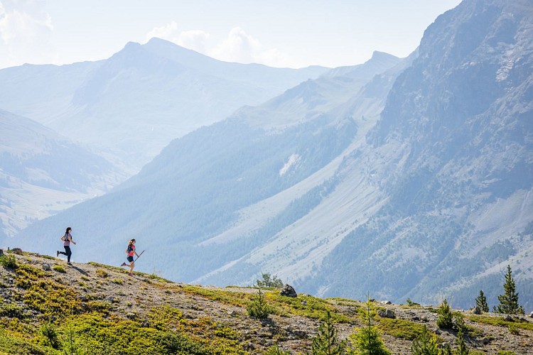 Boucle du Col de Bousson_Cervières