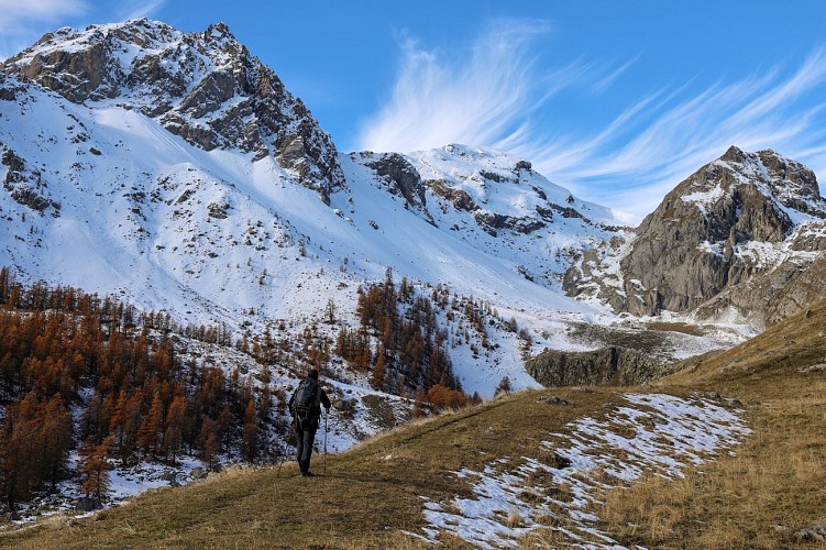 Col de la pisse_Puy-Saint-André