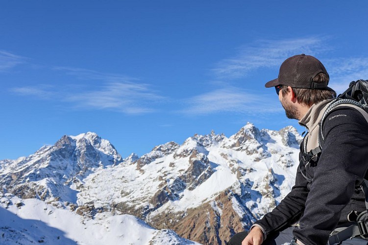 Col de la pisse_Puy-Saint-André