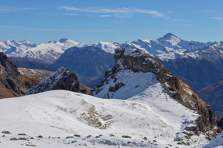 Col de la pisse_Puy-Saint-André