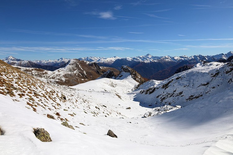Col de la pisse_Puy-Saint-André