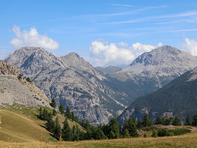 Les Chalets du Granon_Val-des-Prés