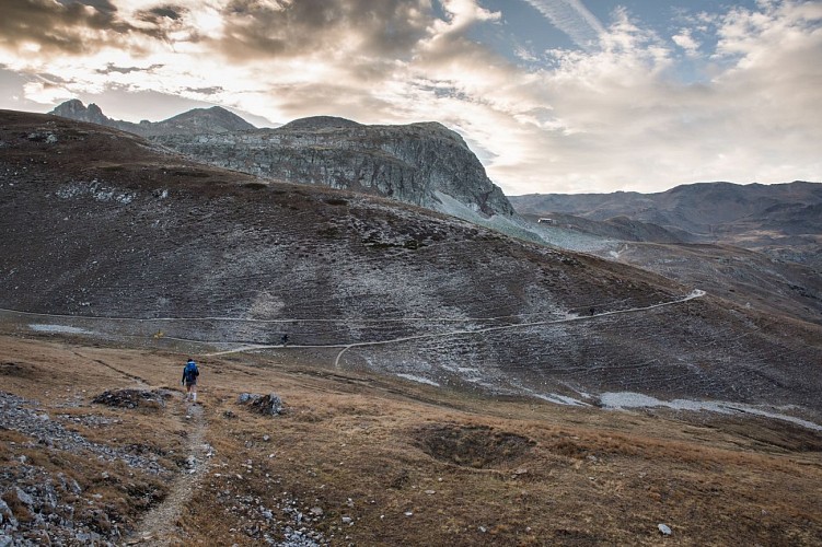 hautes vallées clarée