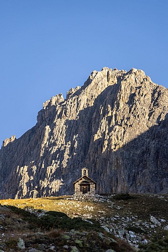 Col du vallon_Névache