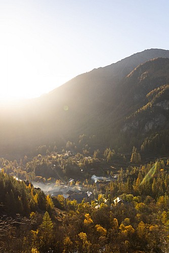 Col du vallon_Névache