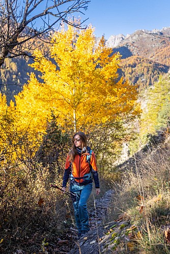 Col du vallon_Névache