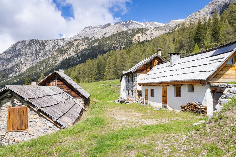 Col des Acles_Névache