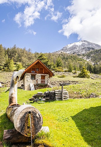 Col des Acles_Névache