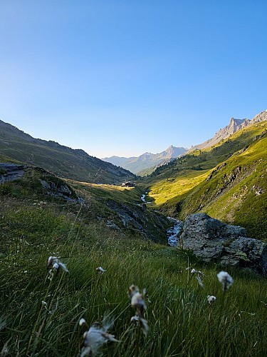 Tour des Cerces_Névache