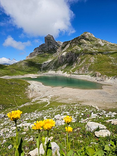 Giro delle Cerce_Névache