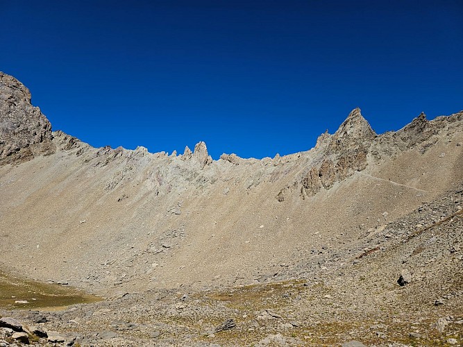 Giro delle Cerce_Névache