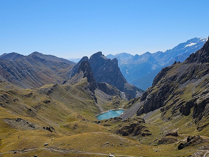 Giro delle Cerce_Névache