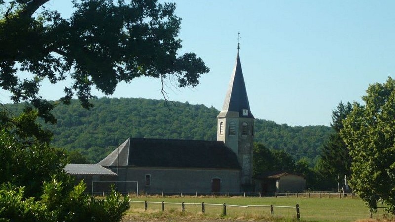 Balesta "Lavoir des Béruts"