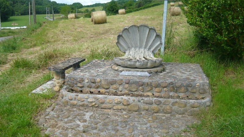 Sedeilhac "Monument aux morts"