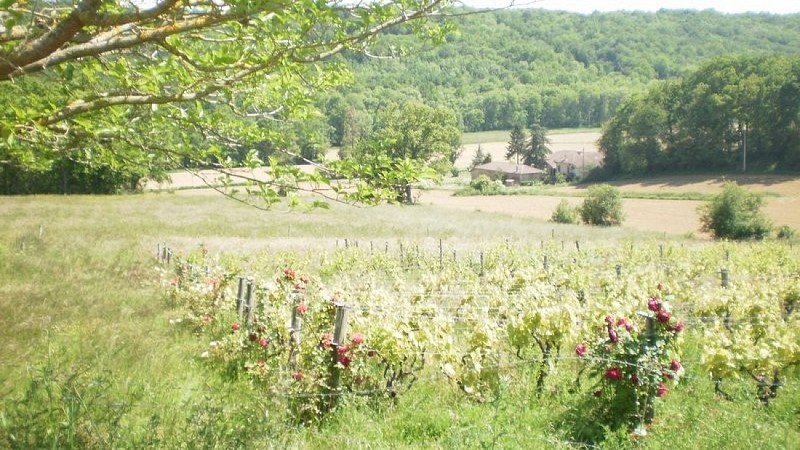 Cazaril-Tambourès "Puits communal"