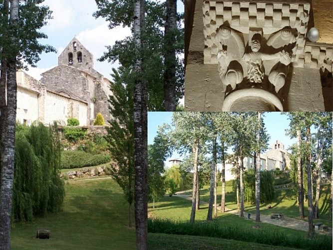 Boucle de Rimons (2)